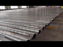 Cos'è una parete di membrana in una caldaia?