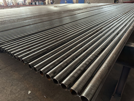 Pittura ad alta flessibilità per parete a membrana di caldaia a bassa/alta pressione