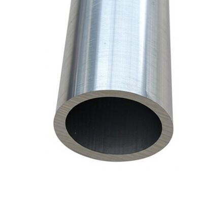 Tubo di acciaio per caldaie a spessore di parete personalizzato con tecnologia laminata a freddo laminata a caldo e tolleranza ± 1% per la durata