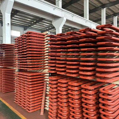 Caldaie Parti di ricambio durevoli e parti progettate per supportare il funzionamento della caldaia e ridurre al minimo i tempi di fermo costosi in ambienti industriali