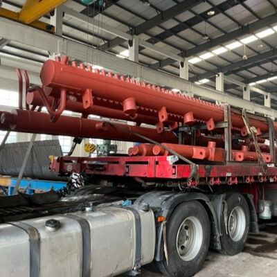 Caviera a vapore che fornisce la distribuzione del vapore secco controllando il contenuto di acqua e consentendo la flessibilità della sezione della caldaia