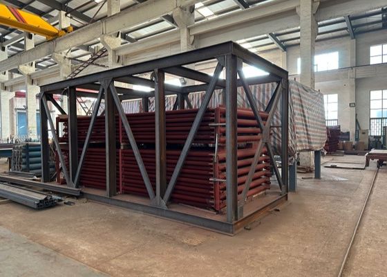 Ricambi per caldaia Economizer per caldaia
