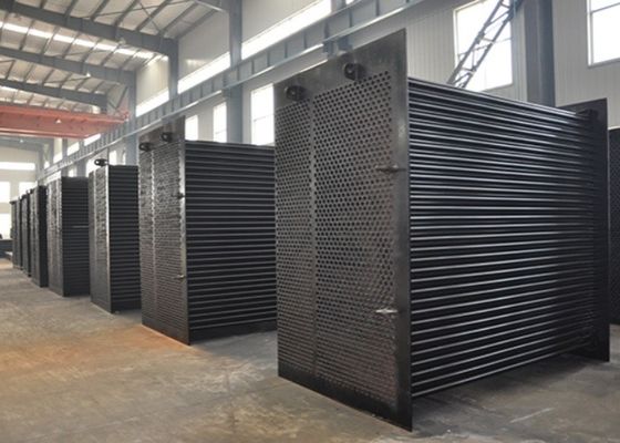 risparmio energetico Caldaia Pre riscaldatore d'aria ISO CE Pre riscaldatore d'aria In caldaia
