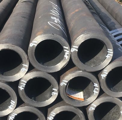 astm a10 tubo di caldaia in acciaio in lega tubi di caldaia senza saldatura rotondo