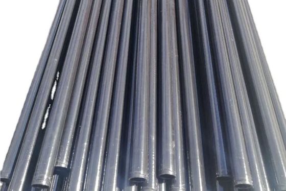 ASTM API 5L tubo di caldaia senza cuciture a freddo tubo di carbonio tubo di caldaia