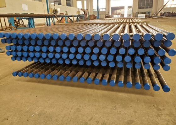 Parete a membrana della caldaia personalizzata per un'efficienza di risparmio energetico