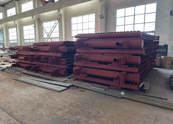 Ricambi per caldaia Economizer per caldaia