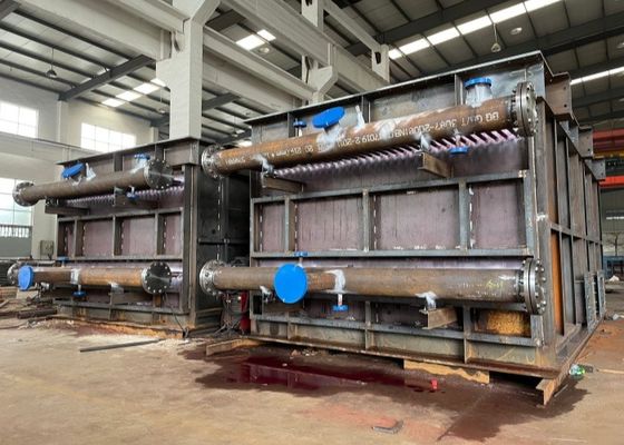 Ricambi per caldaia Economizer per caldaia