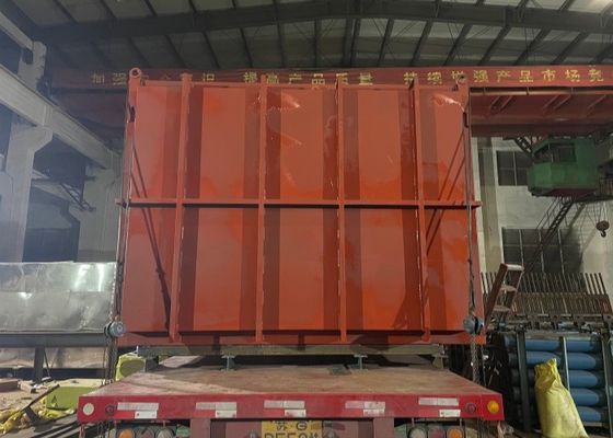 Ricambi per caldaia Economizer per caldaia
