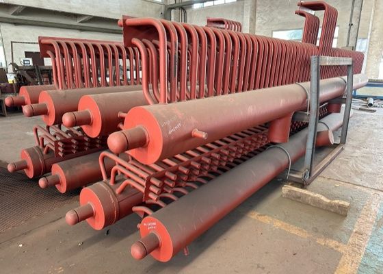 Cavi a vapore per caldaie in acciaio inossidabile Cavi di distribuzione di vapore industriale