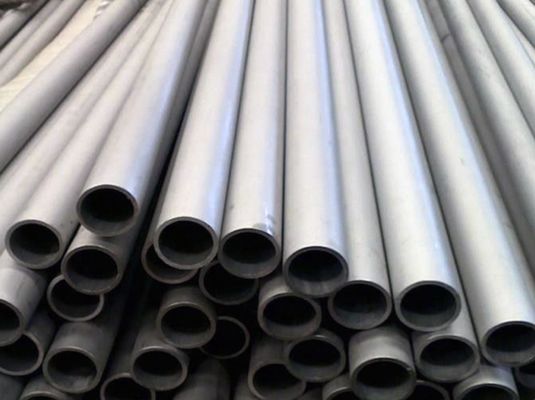12M Caldaia in acciaio a carbonio tubo Caldaia in acciaio tubo API Certificato BIS