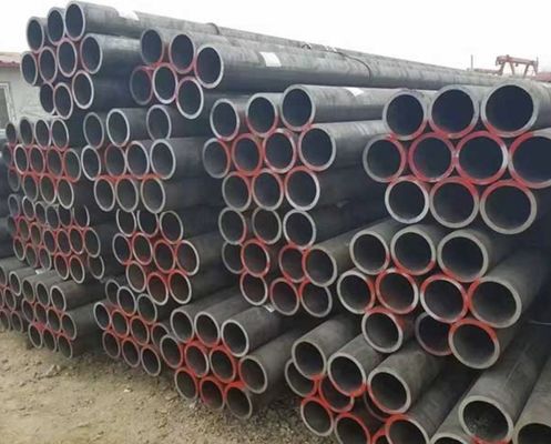 SAT-CHAM Caldaia tubo di acciaio piegatura saldatura rotonda caldaia tubo di vapore