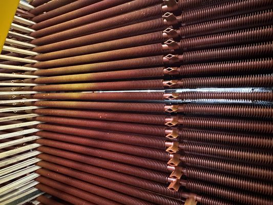 Ricambi per caldaie compatibili e durevoli per soluzioni di riscaldamento affidabili