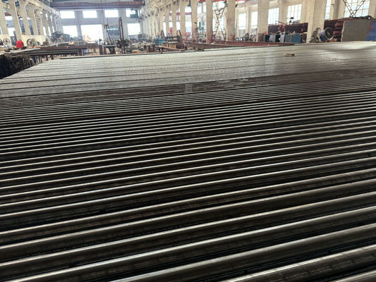 Caldaia a membrana a parete d'acqua con verniciatura ad alta flessibilità