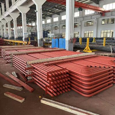 Ampia scelta di ricambi per caldaie per migliorare l'affidabilità delle caldaie e prolungare la durata di vita delle apparecchiature nelle applicazioni industriali