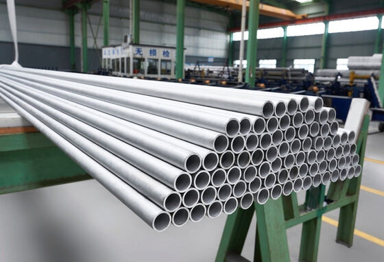 Tubo/tubo in acciaio senza saldatura ASTM